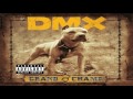 DMX Where The Hood At Slowed