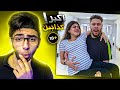 زينب طلقت احمد حسن عشان طلع ذئب بشري 