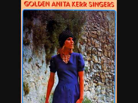 Anita Kerr Singers / Thanks.