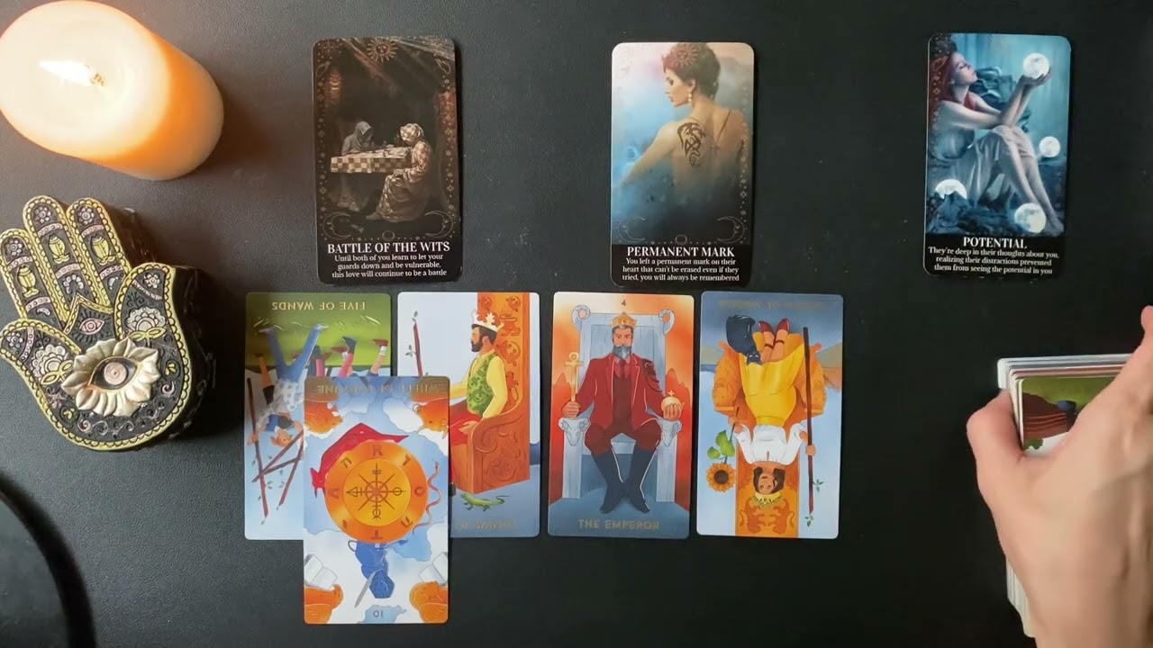 PISCES ♓️ YOU SHOULD KNOW THIS ABOUT YOURSELF.../THEY DIDNT THINK THIS WAS POSSIBLE...