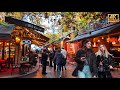 Istanbul 4K Walking Tour | Karaköy Cafes &amp; Restaurants