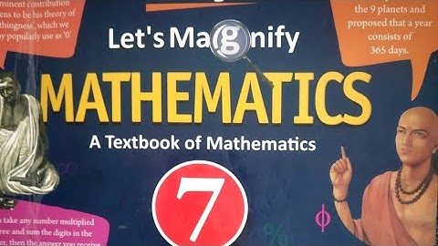 Ex-1.3 || Integers || ques 1 to 5 || let