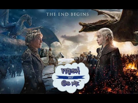 Game of Thrones Season 7 Review Game of Thrones Season 7 Review