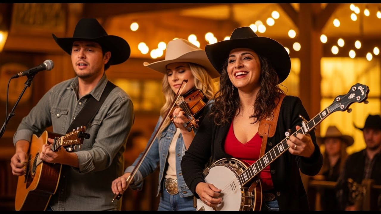 Cowboy Riffs The Best Cowboy Road Music – Classic Country Guitar Mix - YouTube