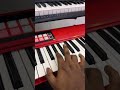 G# minor chords