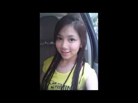 G.E.M.鄧紫棋五年多來的變化