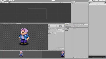 Multi-Sprite Animator - Playing animations & Code