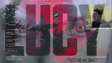 🤣Lispyjimmy Throw His Lamp to the Wall🤣but with Lucy (2014) Music