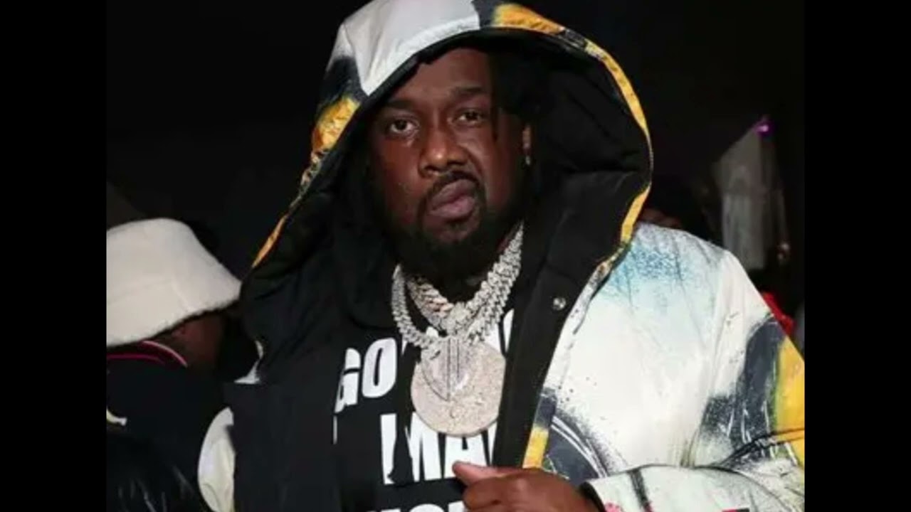 Heroin Leaking - Conway The Machine