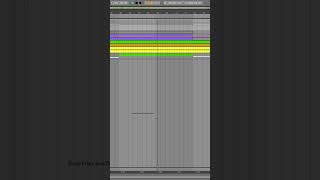 Synthwaves Ableton Live