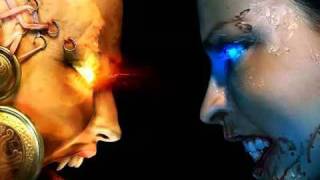Psybot - Uniting Elements (NG Mix)