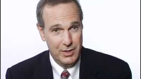 Tom Bloch on Leaving H and R Block