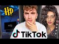 Le PIRE et le MEILLEUR du TIKTOK HARRY POTTER