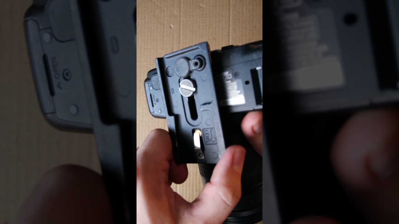 Secret Film Kit Gear Everyone Needs #Shorts