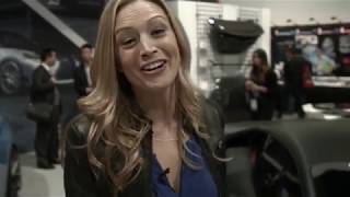 Heather Storm SEMA Week