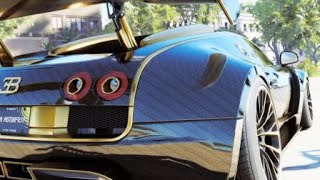 BUGATTI VEYRON Edition One 🇫🇷2016