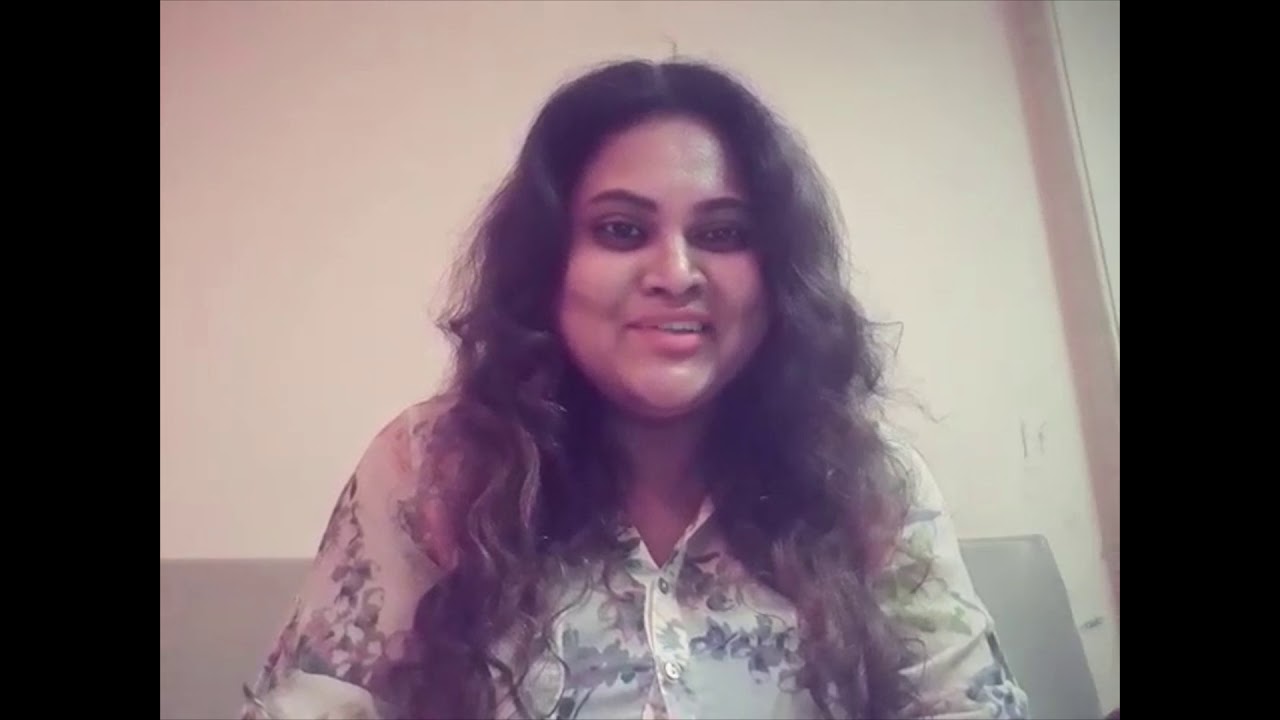 Priya Ranadive Ways to practice Simplicity# Infinite Potential_Priya Ranadive - YouTube