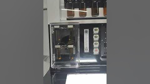 New HY 12 Oligo Synthesizer