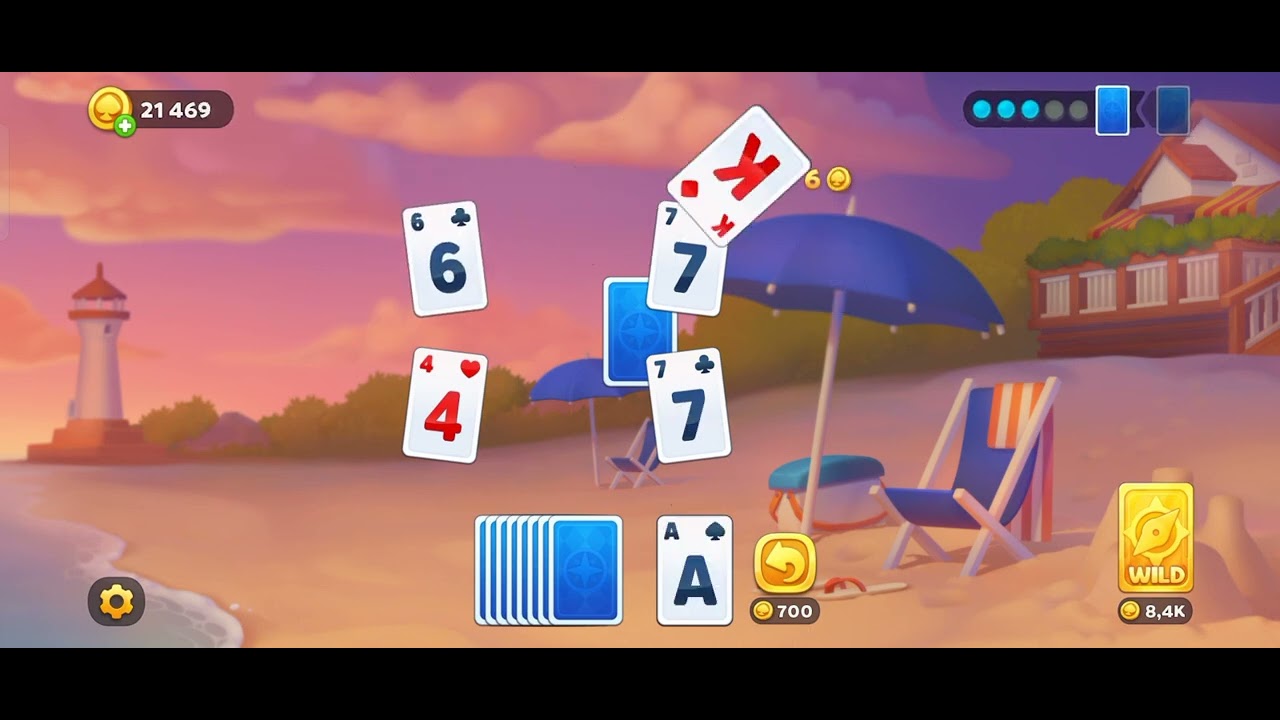 Riddle Road level 335 | PuzzledCubes.site