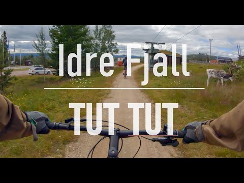 Idre Fjäll - Tut Tut