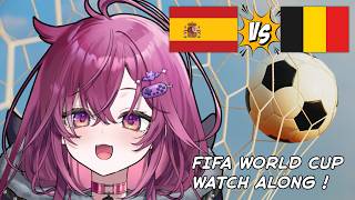 Download lagu ◤FIFA WORLD CUP◢ i wanna know ball (neutral noob POV) | #JunoUmezono #VSPOEN