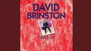 David Brinston-Booty Humpin Grind