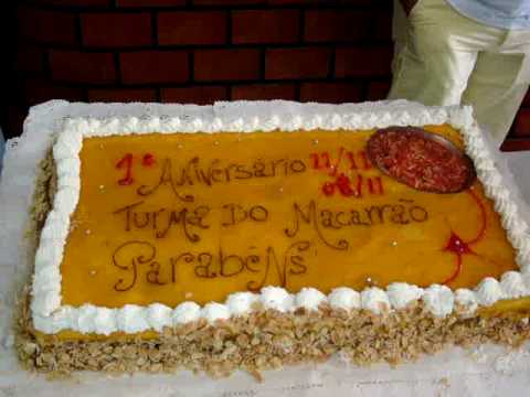 13º Almoço