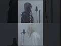 【姉妹で歌う】夜咄ディセイブ/じん feat.IA #歌ってみた #cover #shorts