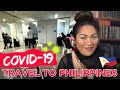 Non-OFW flying to Manila during Covid 19 | What to Expect
