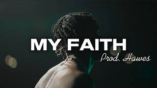 [Free] Toosii x Lil Tjay Type Beat - "My Faith" | Emotional Type Beat 2026