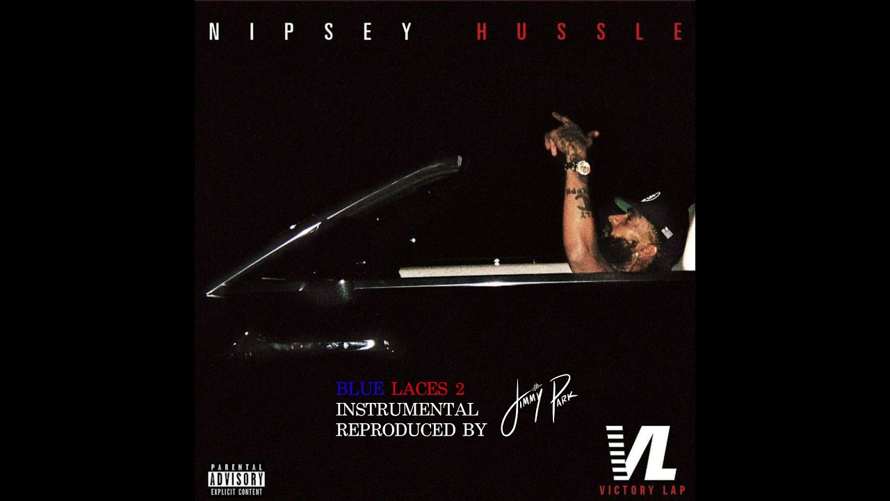 Blue Laces 2 Official Instrumental YouTube