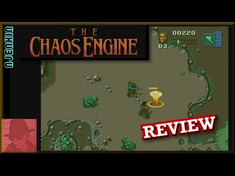 The Chaos Engine