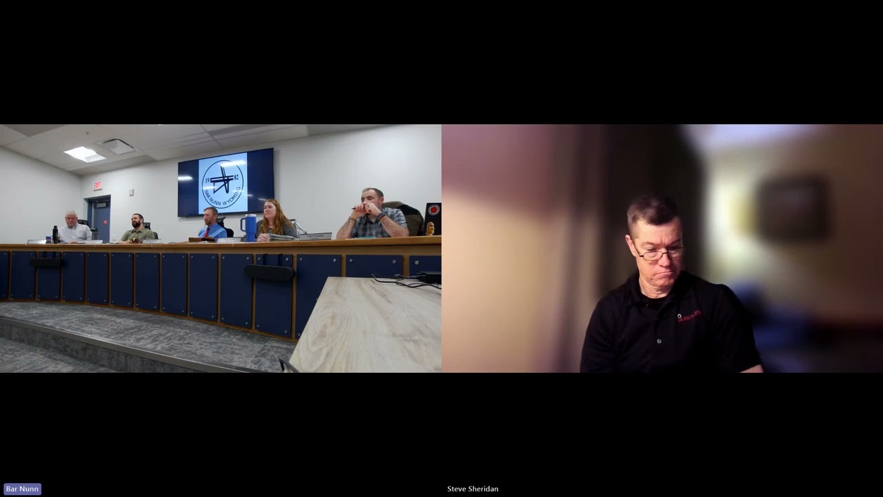 02/24/2026 Council Meeting