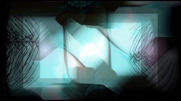 Concrete Trip Trap Psychedelic Abstract Trippy Visual Animation Motion Digital Music Beat Backdrop