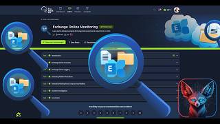 TryHackMe Exchange Online Monitoring  | Full Walkthrough 2026