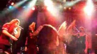 Crematory - Spiegel Meiner Seele (Live in München 2006)