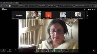 Lecture 02 (Dr Sajida Naseem) Research Methdology