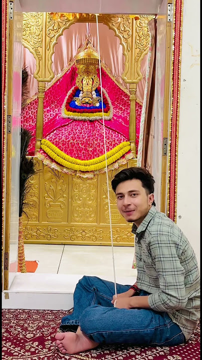 Duniya badal di meri 🥹🥹💕🌍🫶🏻 #khatushyam #love #khatubhajans #khatu #shyam #shyambababhjan