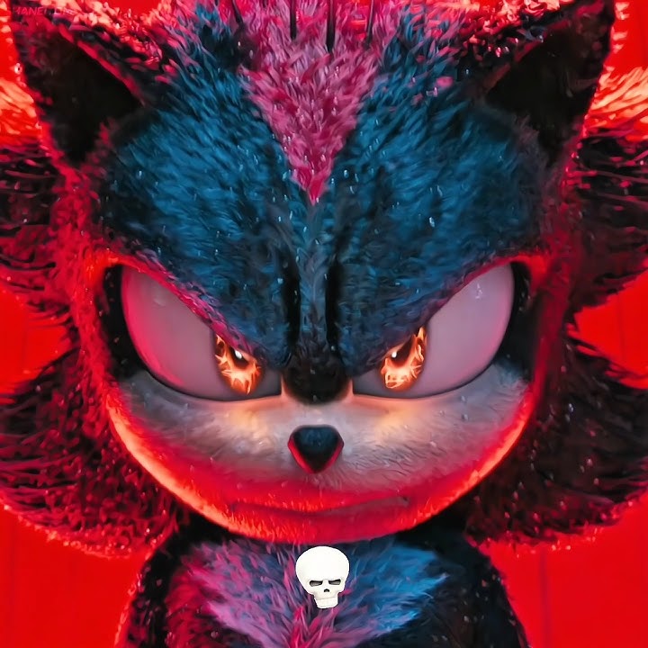 Shadow 🤯 Attitude Status 💀🔥 #shorts #shadow #sonic #trending