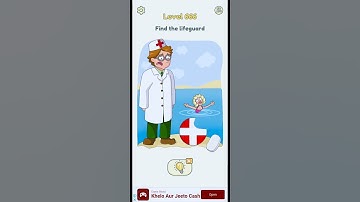 dop2 💡 (delete one part)level 666 ✔️ #shorts #ytshorts #viralshorts #dop2 #gaming #youtubeshorts