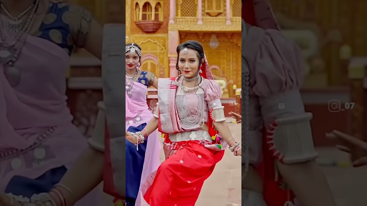 Nani Gudi | Aadiwasi New Video Song 2022 | Killa Chop | Bini Sharma