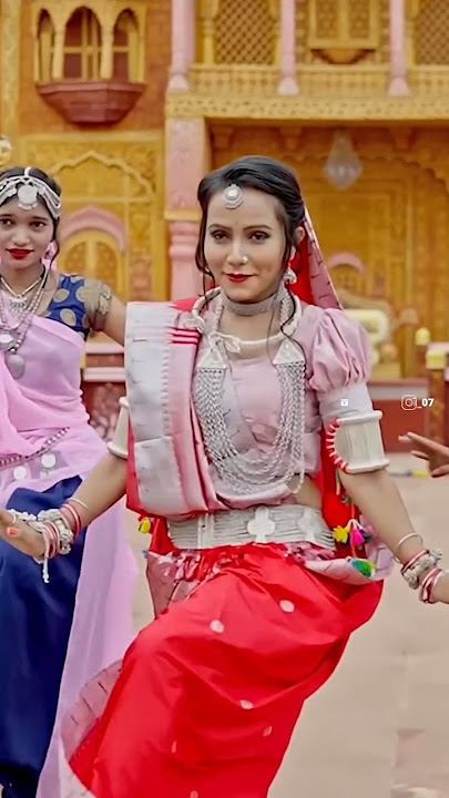 Nani Gudi | Aadiwasi New Video Song 2022 | Killa Chop | Bini Sharma