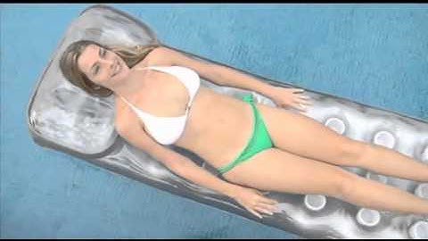 58894 18-Pocket Suntanner