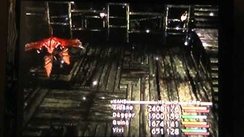 Lets Play Final Fantasy 9 Part #146 | Learned Frost | Mount Gulug | Esto Gaza | Lost Continent