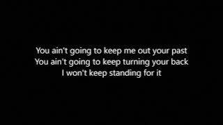 PARTYNEXTDOOR - Resentment (Lyrics)