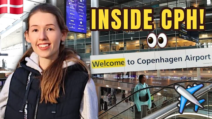 DENMARK: What makes Copenhagen Airport so special?