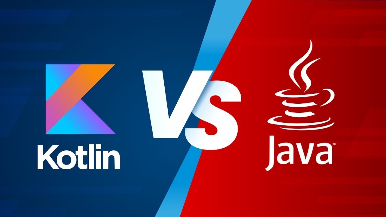 Kotlin vs Java | Java or Kotlin For Android Development