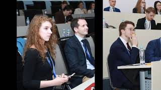 EU-Russia Student Conference 2019
