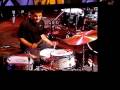 Felix Lecaros drum solo providencia jazz 2009