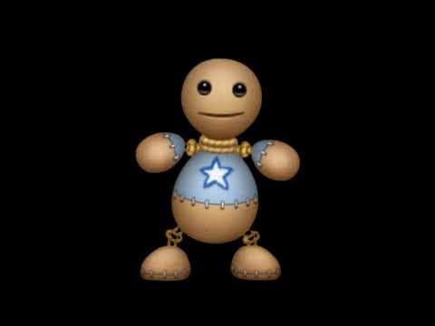 All Kick The Buddy Voice Sounds